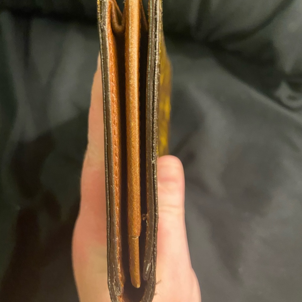 Louis Vuitton Wallet
